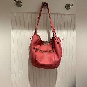 The Sak Hobo Shoulder Bag